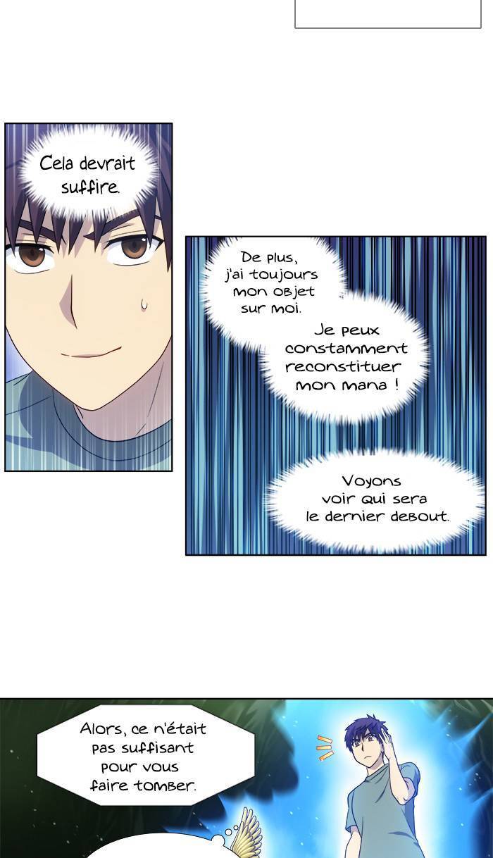 Read The Gamer FR Manga Online