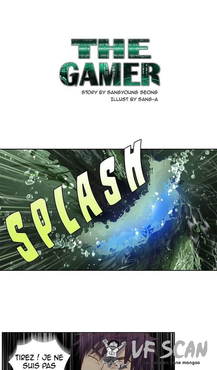 Read The Gamer FR Manga Online