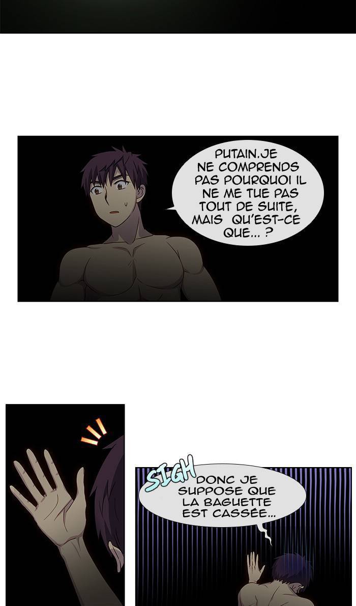 Read The Gamer FR Manga Online