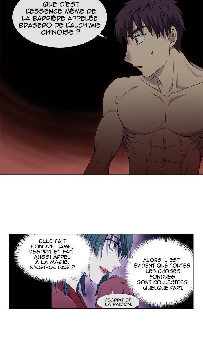 Read The Gamer FR Manga Online