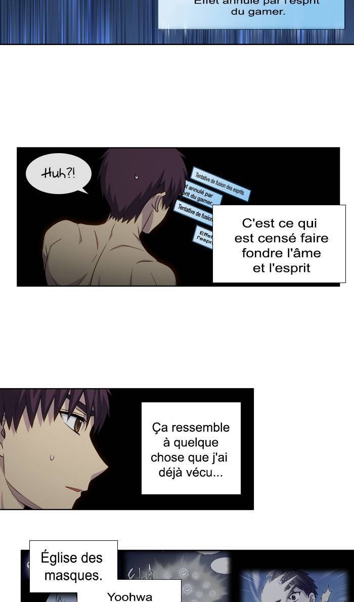 Read The Gamer FR Manga Online