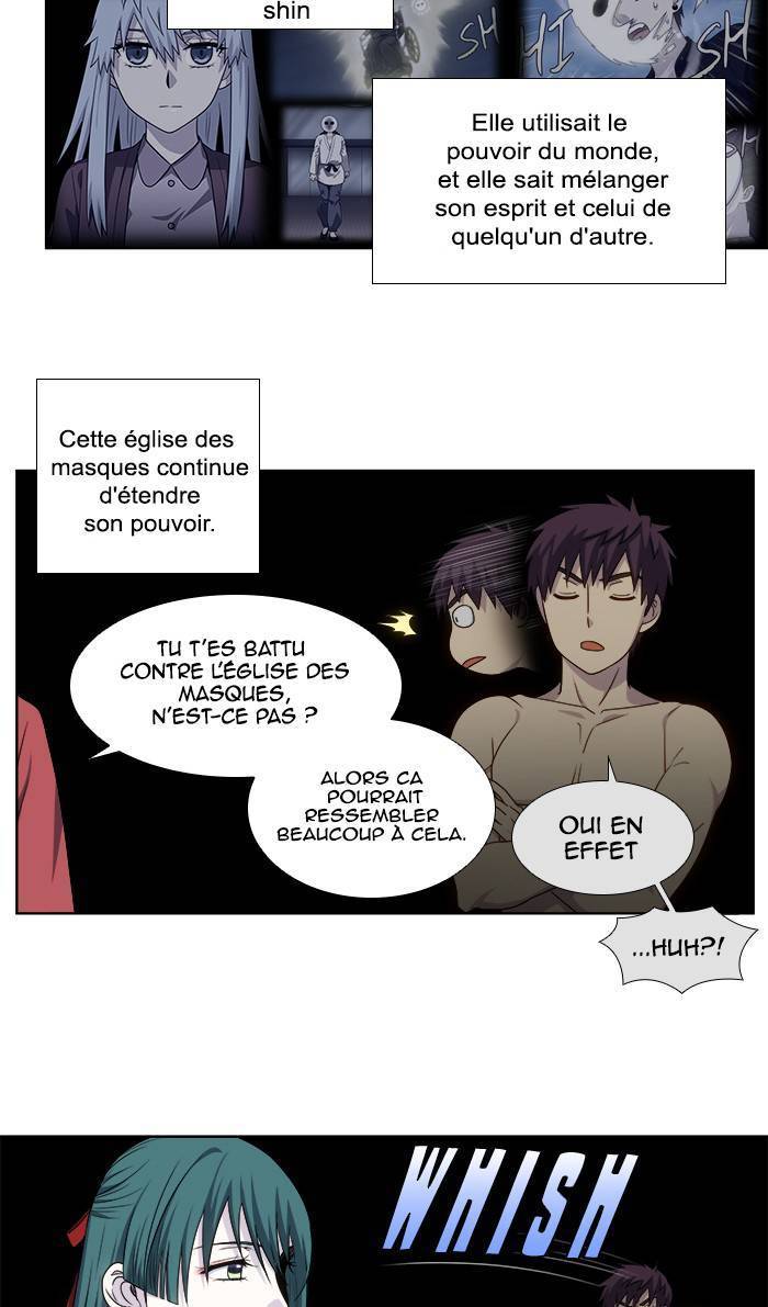 Read The Gamer FR Manga Online