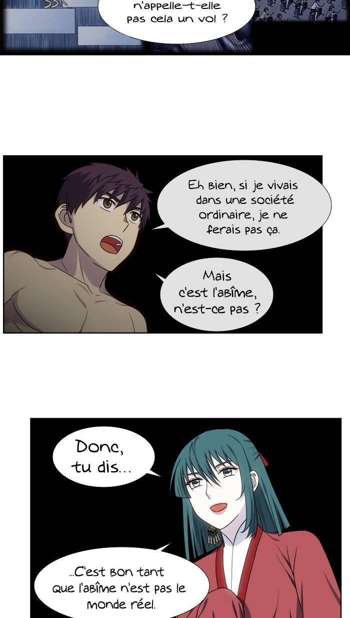 Read The Gamer FR Manga Online