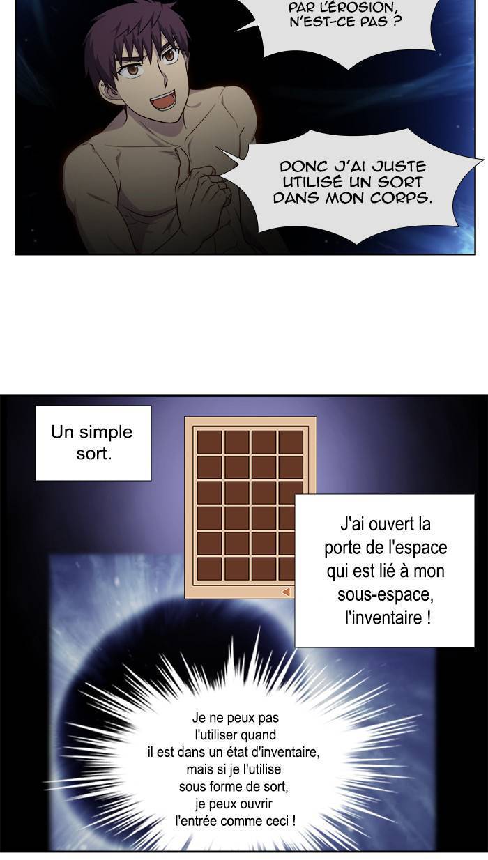 Read The Gamer FR Manga Online