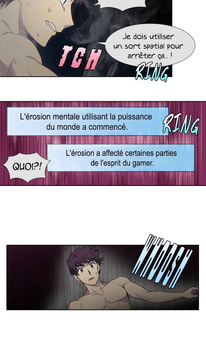 Read The Gamer FR Manga Online