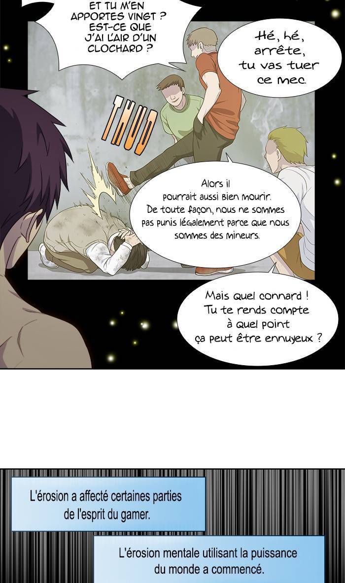 Read The Gamer FR Manga Online