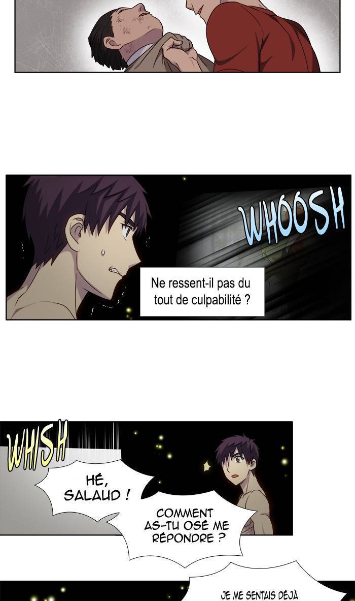 Read The Gamer FR Manga Online
