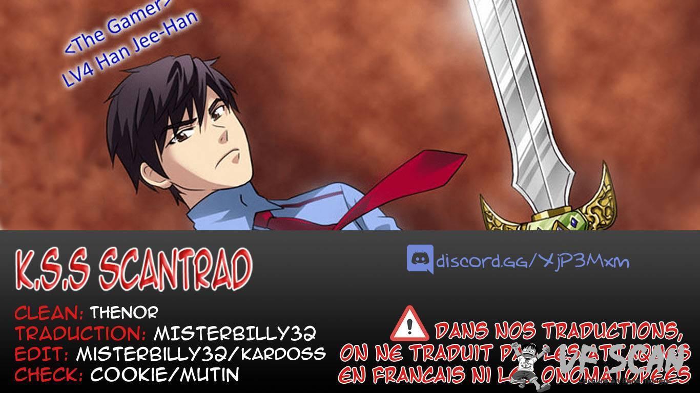 Read The Gamer FR Manga Online