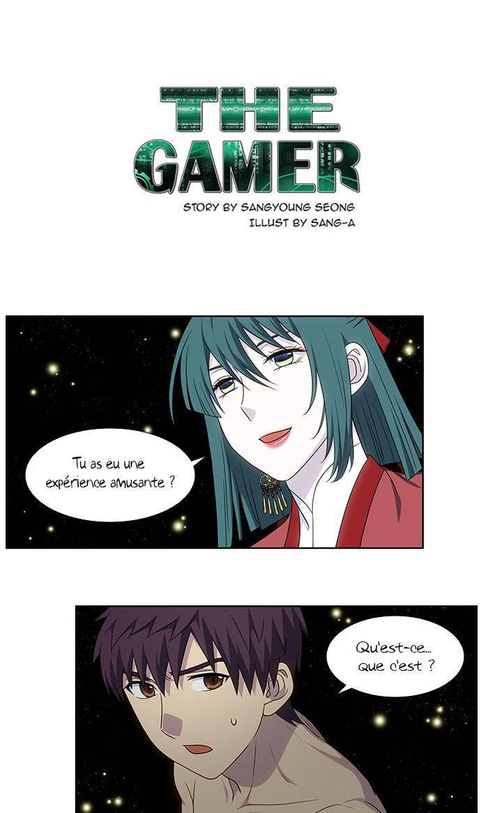 Read The Gamer FR Manga Online