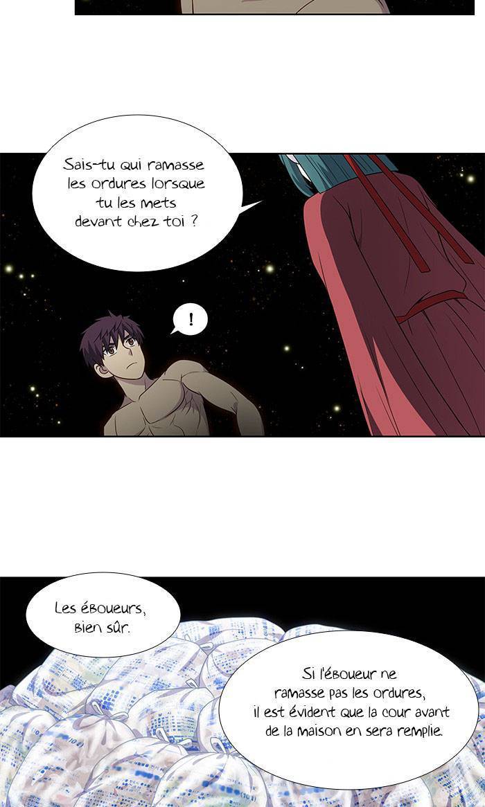 Read The Gamer FR Manga Online