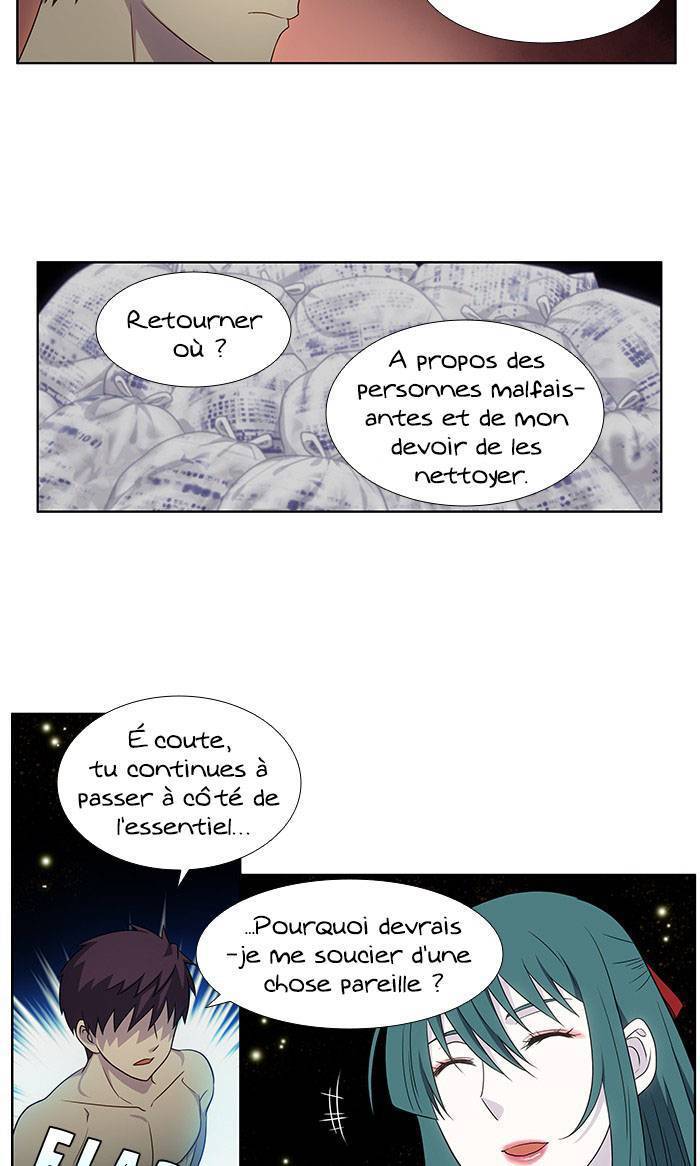 Read The Gamer FR Manga Online