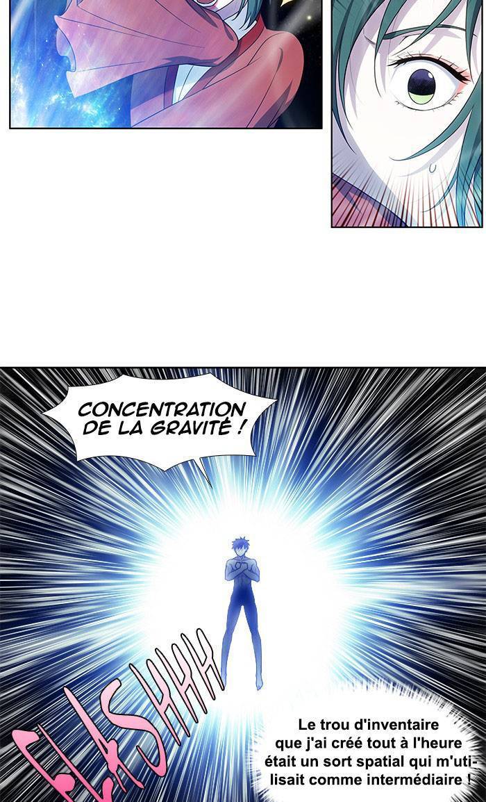 Read The Gamer FR Manga Online