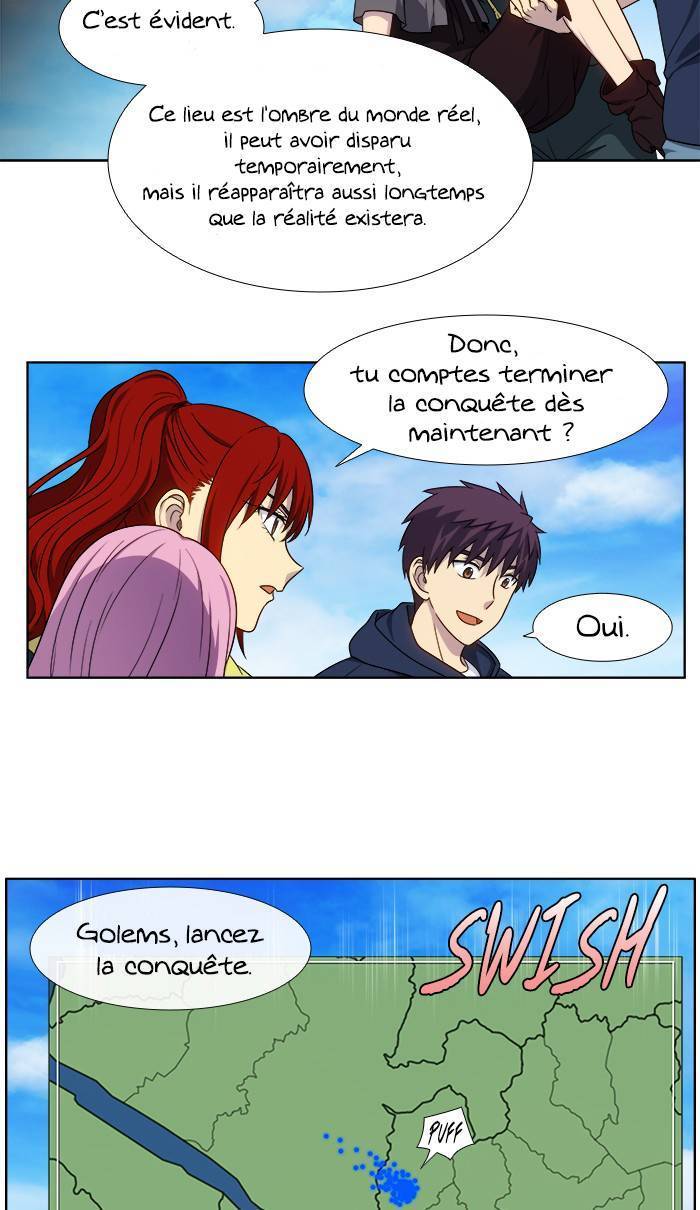 Read The Gamer FR Manga Online
