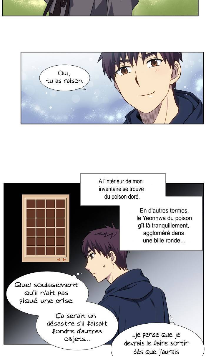 Read The Gamer FR Manga Online