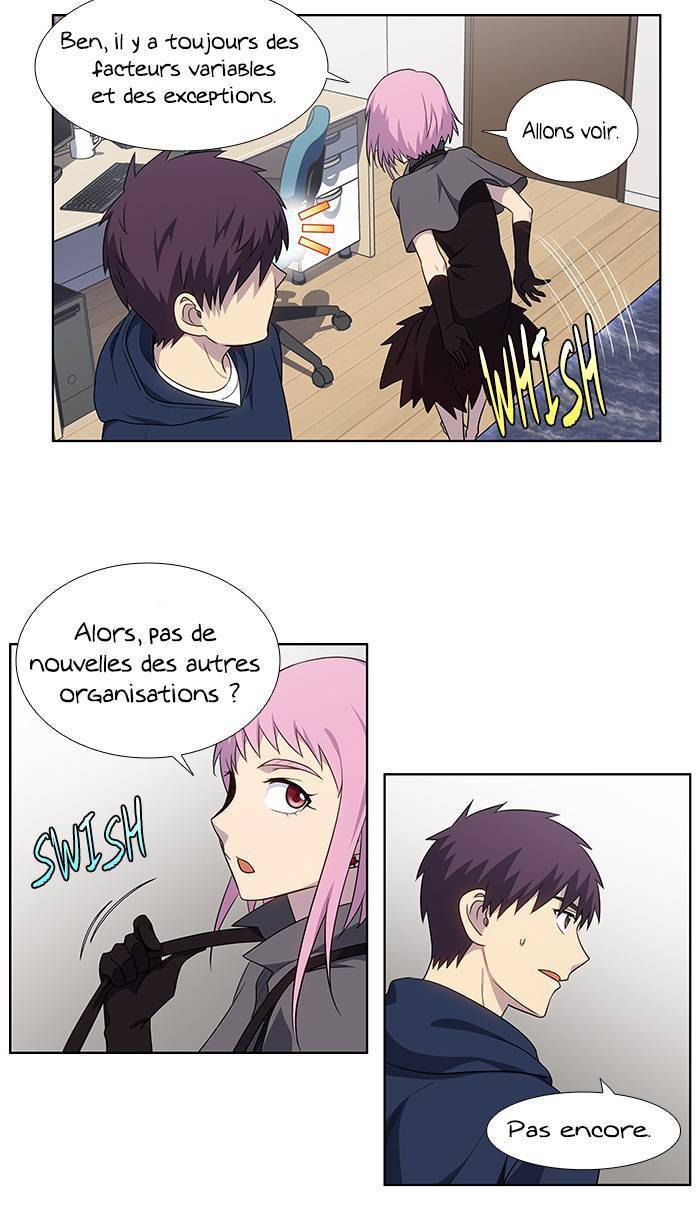 Read The Gamer FR Manga Online
