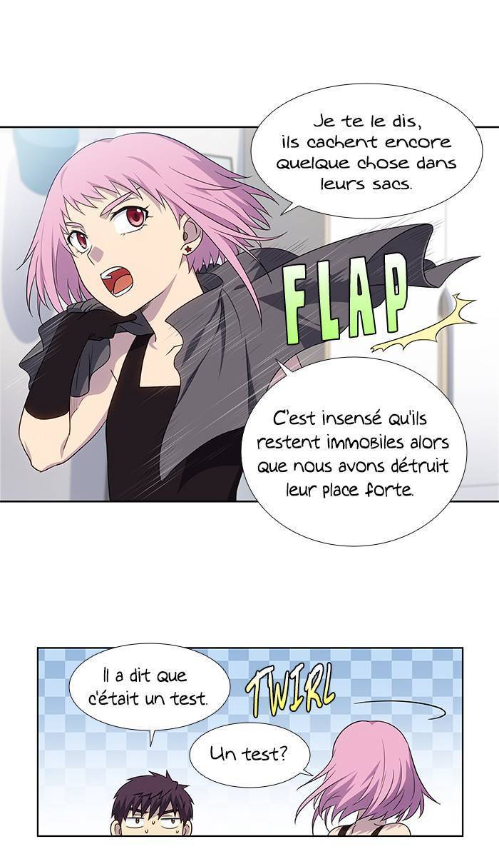 Read The Gamer FR Manga Online