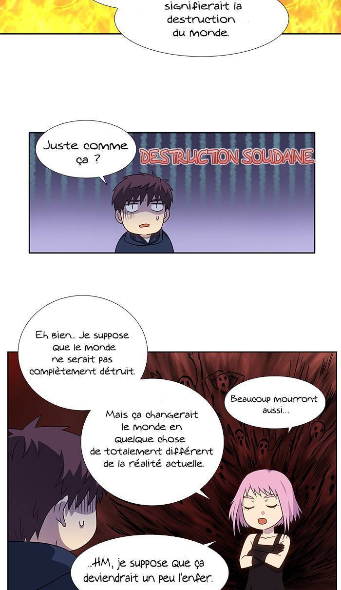 Read The Gamer FR Manga Online