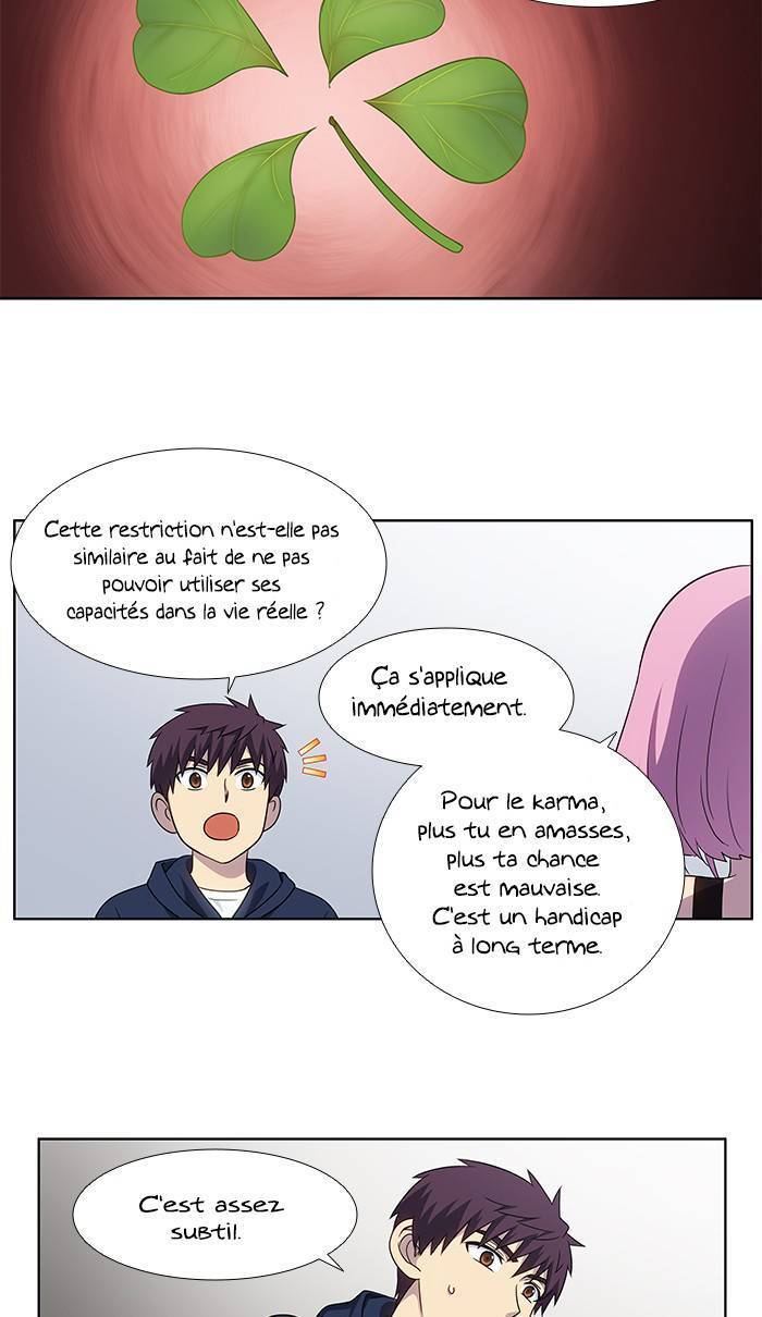 Read The Gamer FR Manga Online