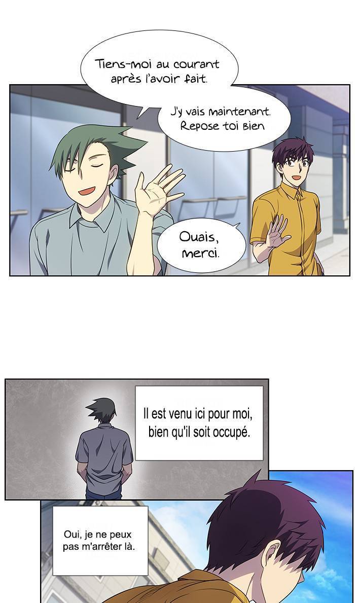 Read The Gamer FR Manga Online