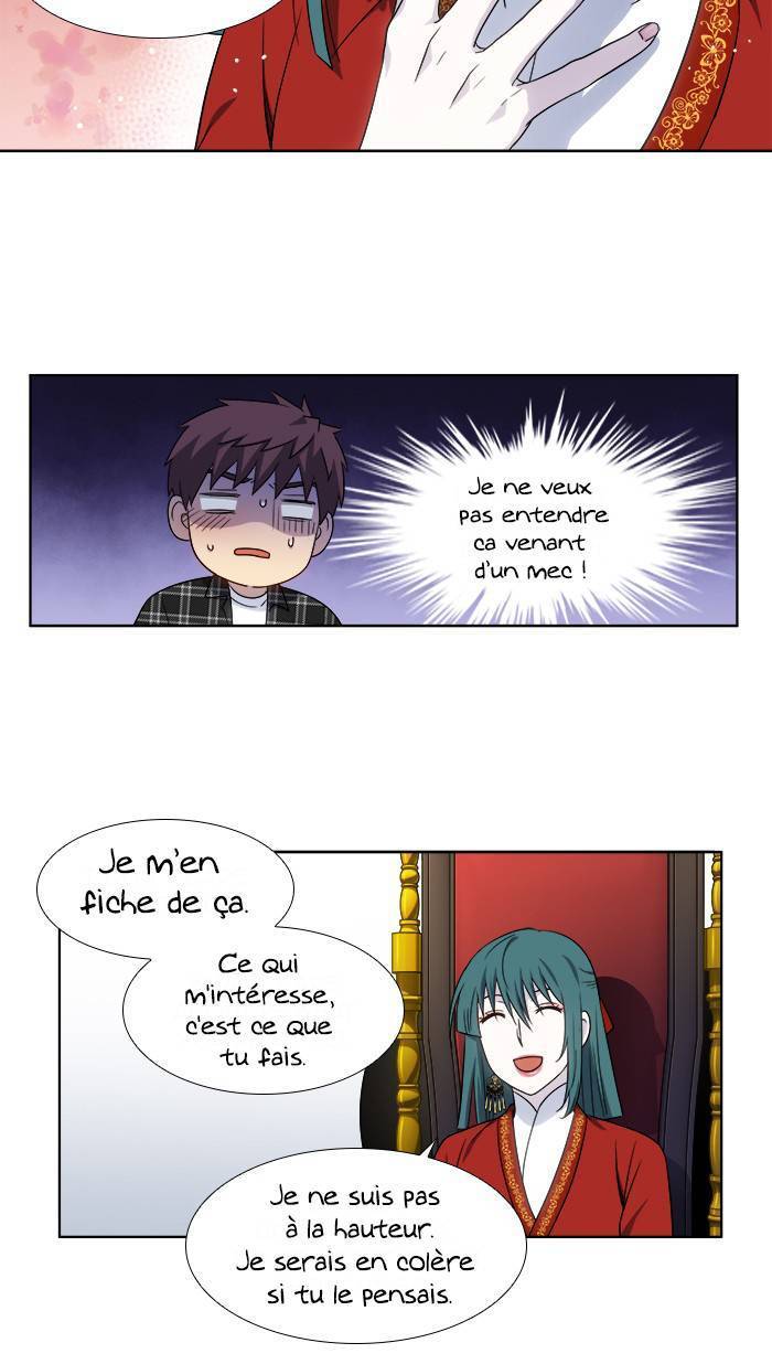 Read The Gamer FR Manga Online
