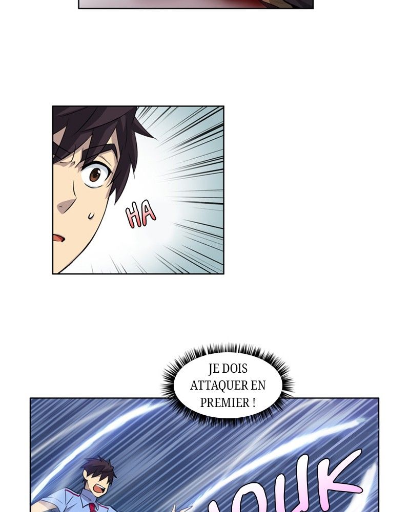 Read The Gamer FR Manga Online