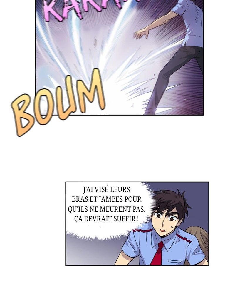 Read The Gamer FR Manga Online