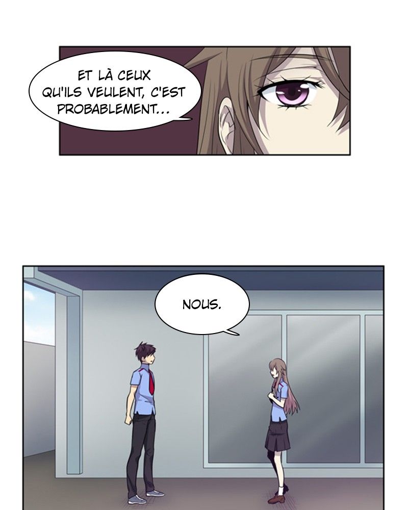 Read The Gamer FR Manga Online
