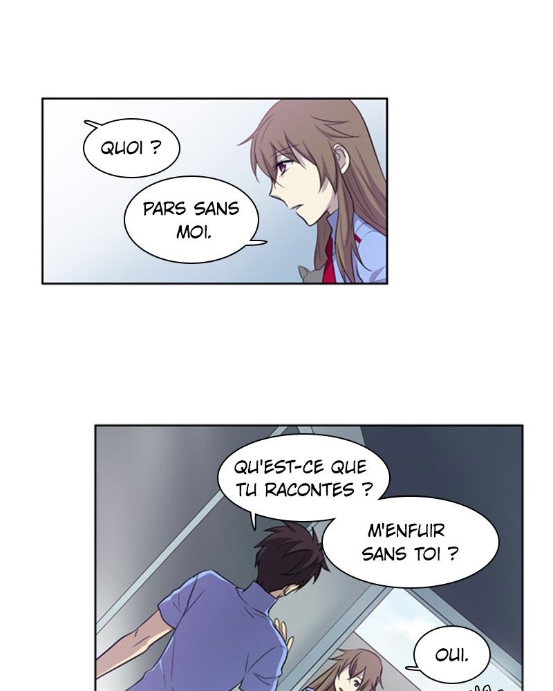 Read The Gamer FR Manga Online