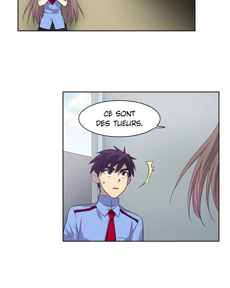 Read The Gamer FR Manga Online