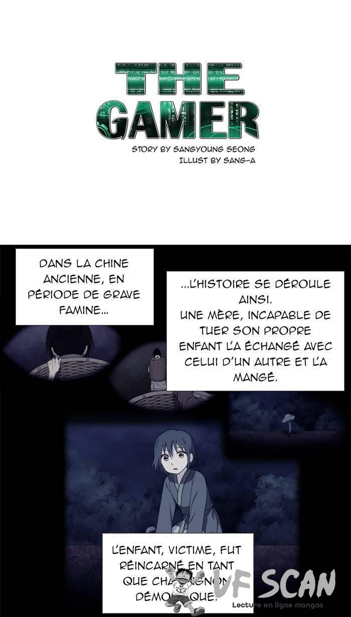 Read The Gamer FR Manga Online