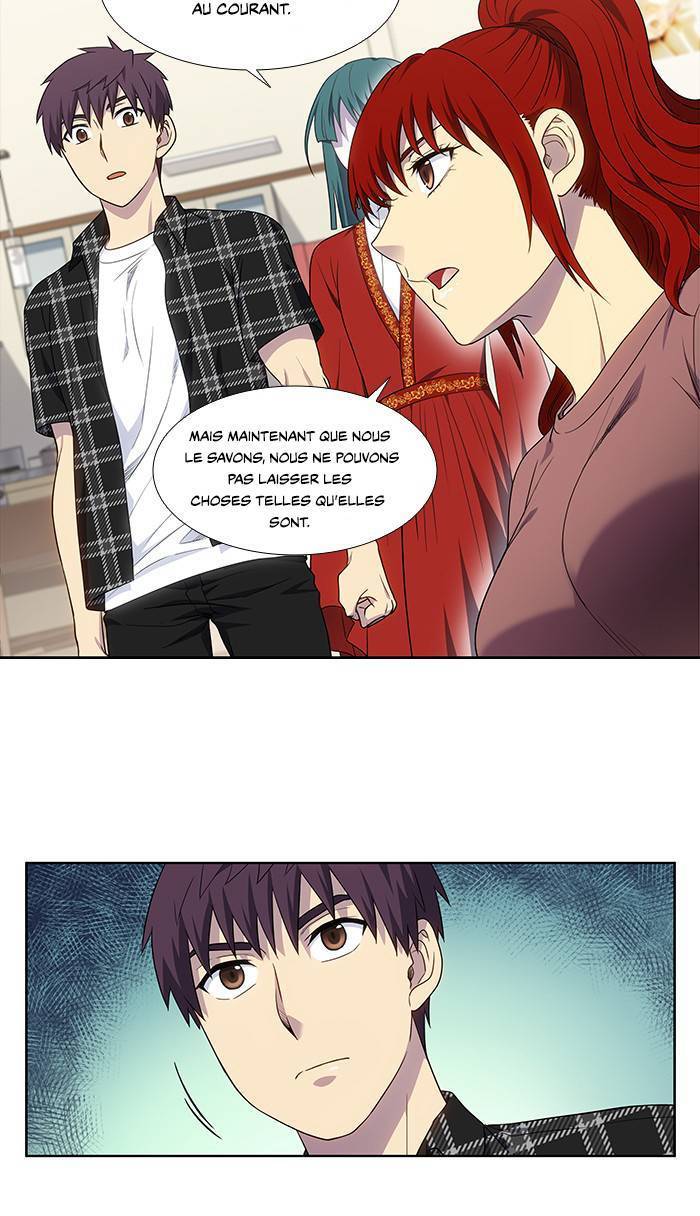 Read The Gamer FR Manga Online