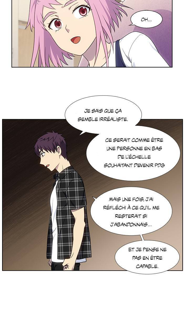 Read The Gamer FR Manga Online