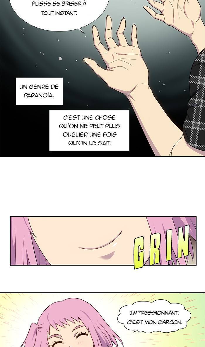 Read The Gamer FR Manga Online