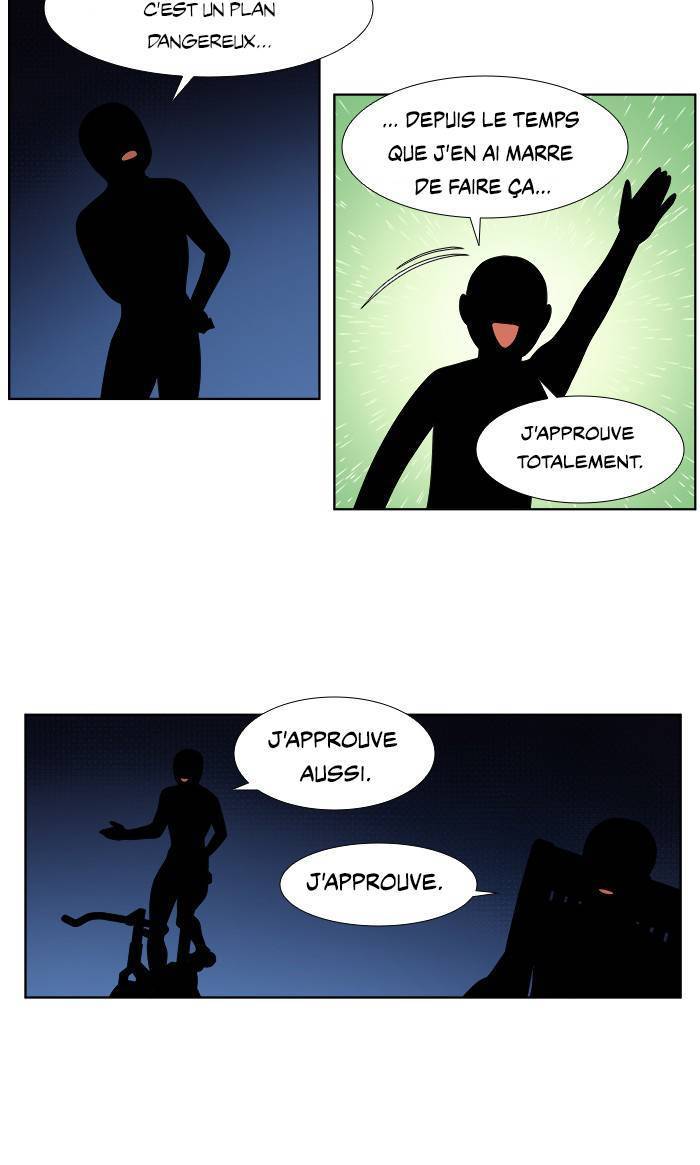 Read The Gamer FR Manga Online