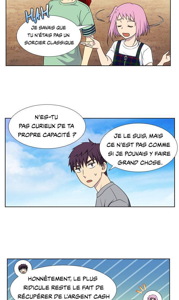Read The Gamer FR Manga Online