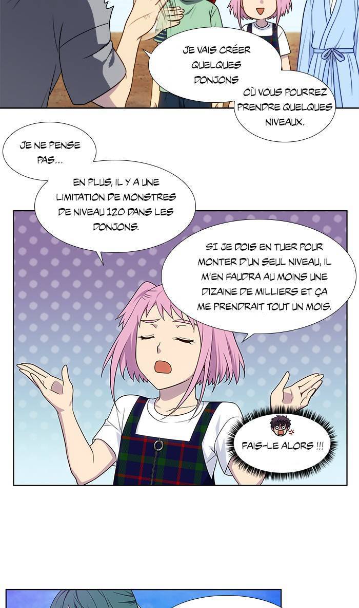 Read The Gamer FR Manga Online