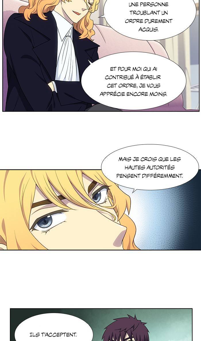 Read The Gamer FR Manga Online