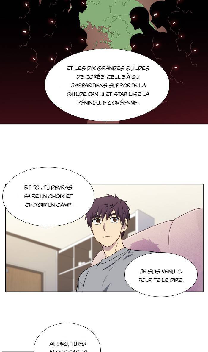 Read The Gamer FR Manga Online