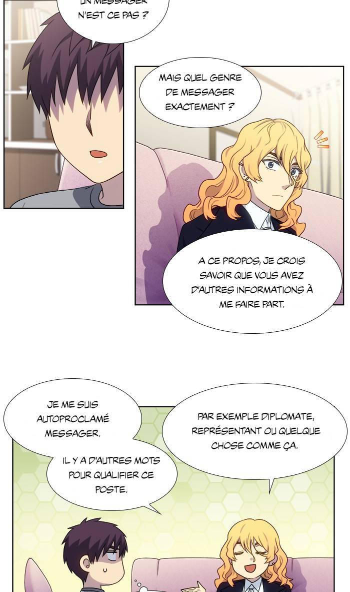 Read The Gamer FR Manga Online
