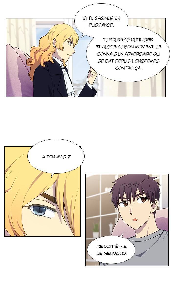 Read The Gamer FR Manga Online