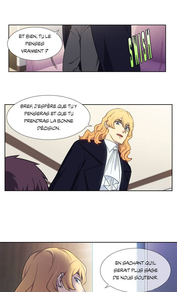 Read The Gamer FR Manga Online