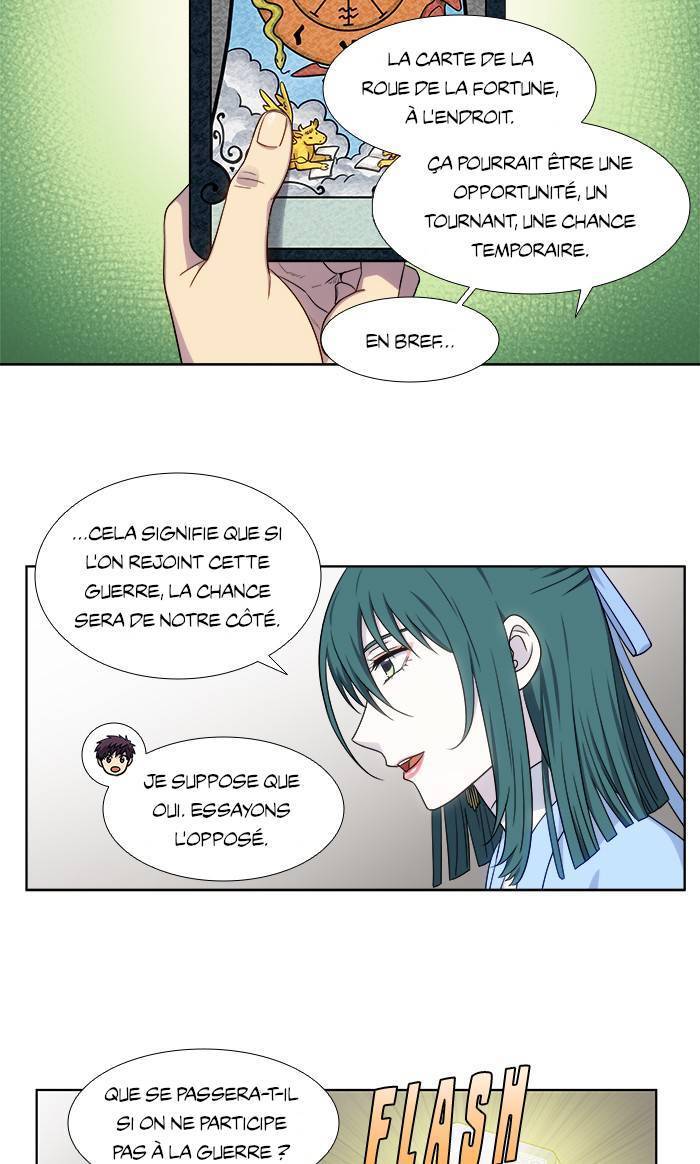 Read The Gamer FR Manga Online