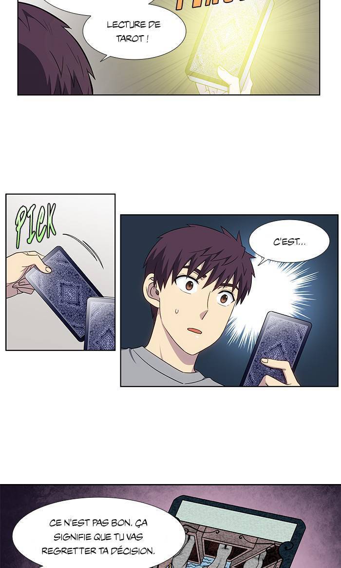 Read The Gamer FR Manga Online