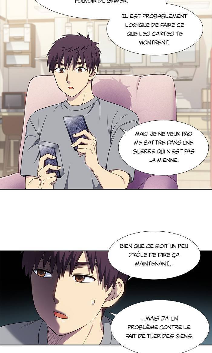 Read The Gamer FR Manga Online