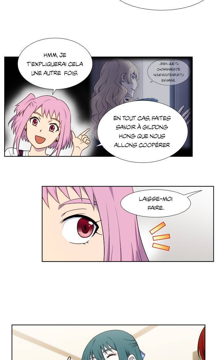 Read The Gamer FR Manga Online