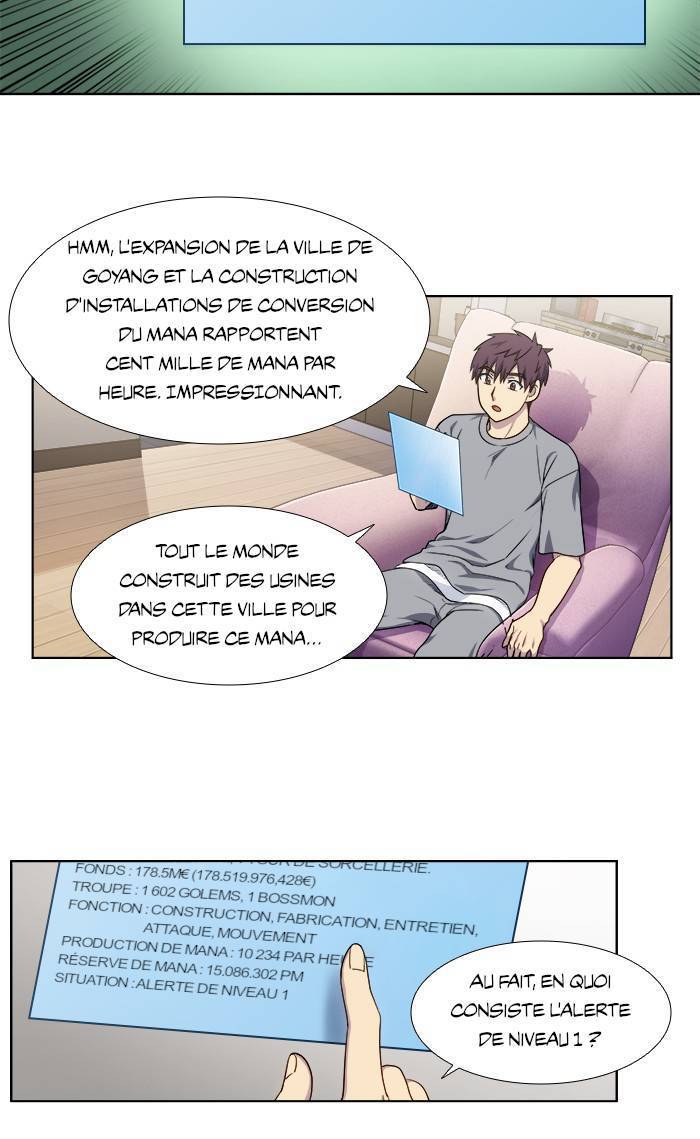 Read The Gamer FR Manga Online