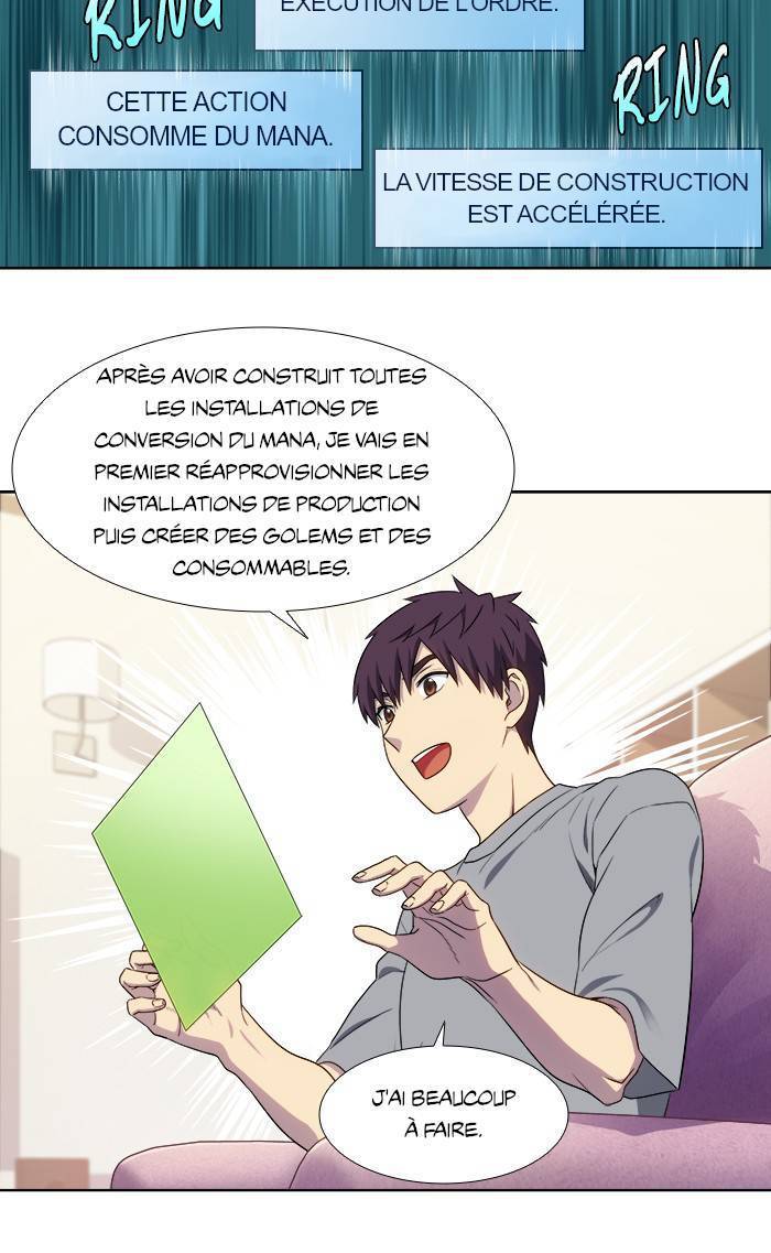 Read The Gamer FR Manga Online