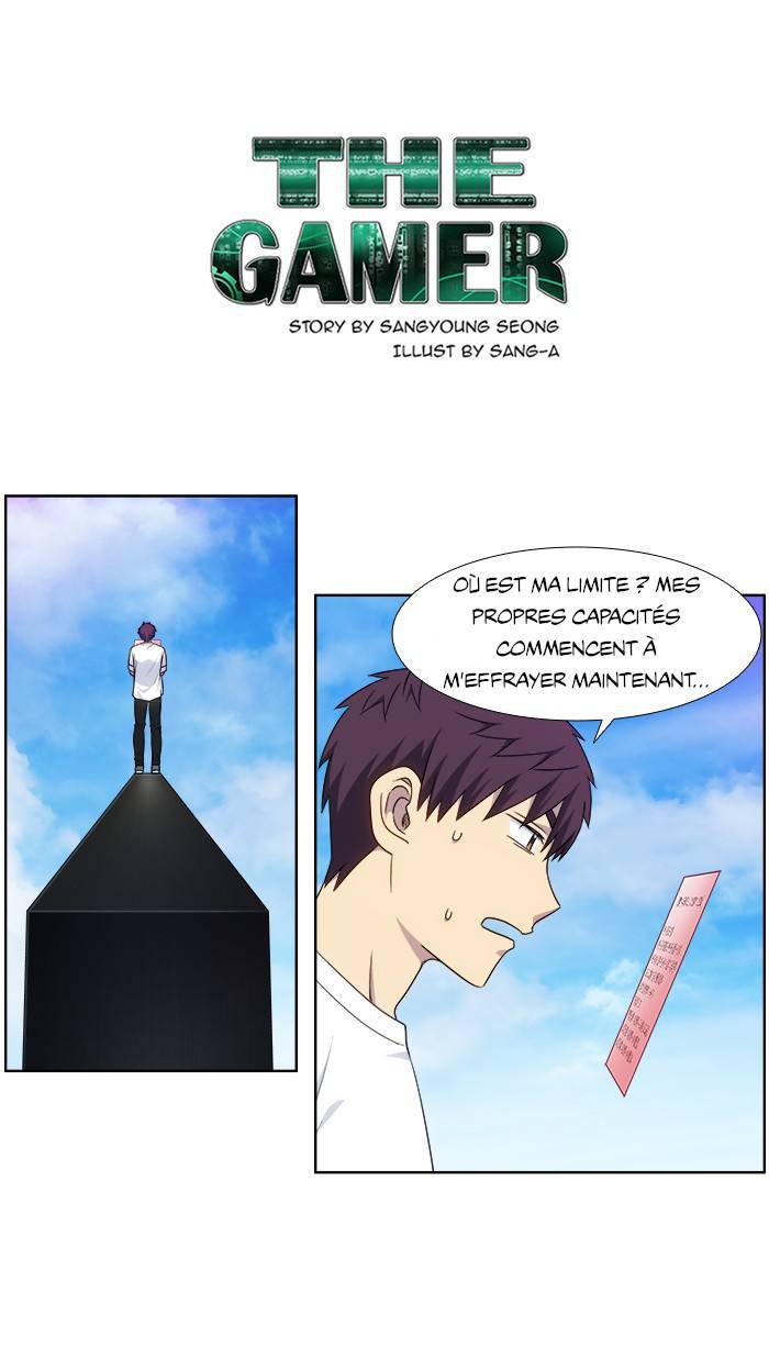 Read The Gamer FR Manga Online