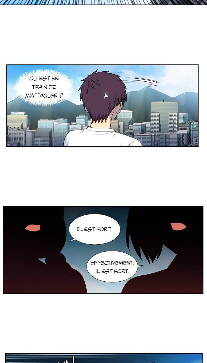 Read The Gamer FR Manga Online