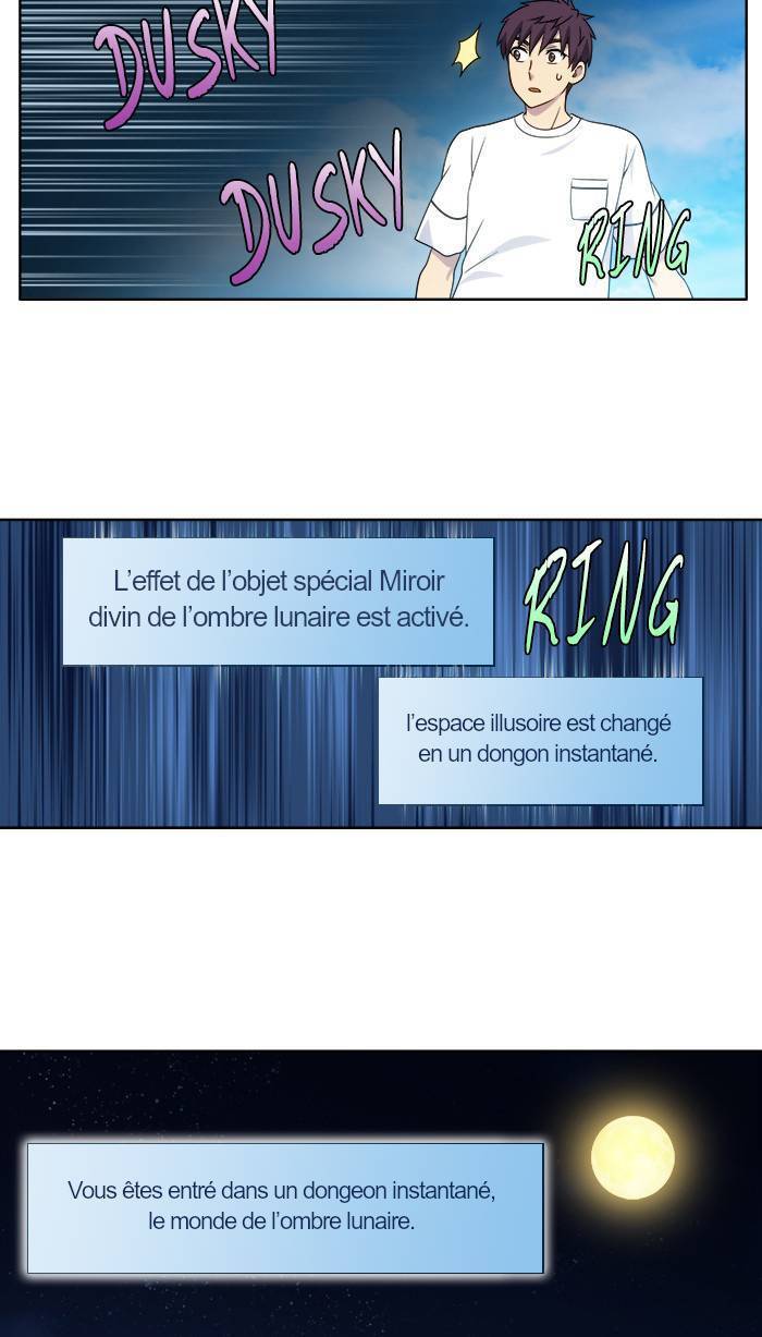 Read The Gamer FR Manga Online